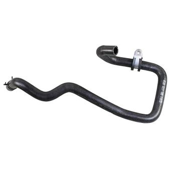 Durite de radiateur METZGER 2421217 pour MERCEDES-BENZ SPRINTER 414 CDI 4x4 - 143cv