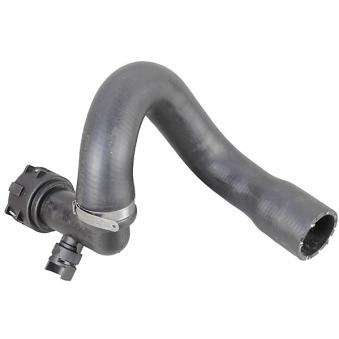 Durite de radiateur METZGER 2421226 pour OPEL ASTRA 1.6 - 115cv