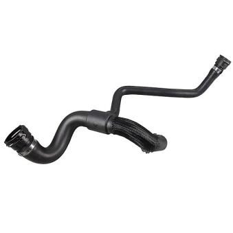 Durite de radiateur METZGER [2421232]