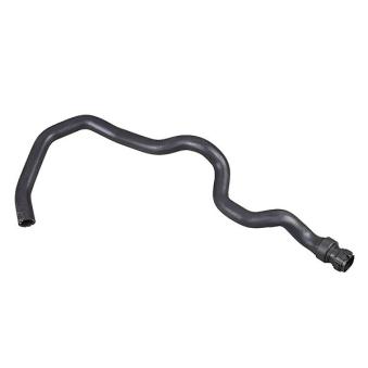 Tuyau, échangeur de chaleur (chauffage) METZGER [2421245]