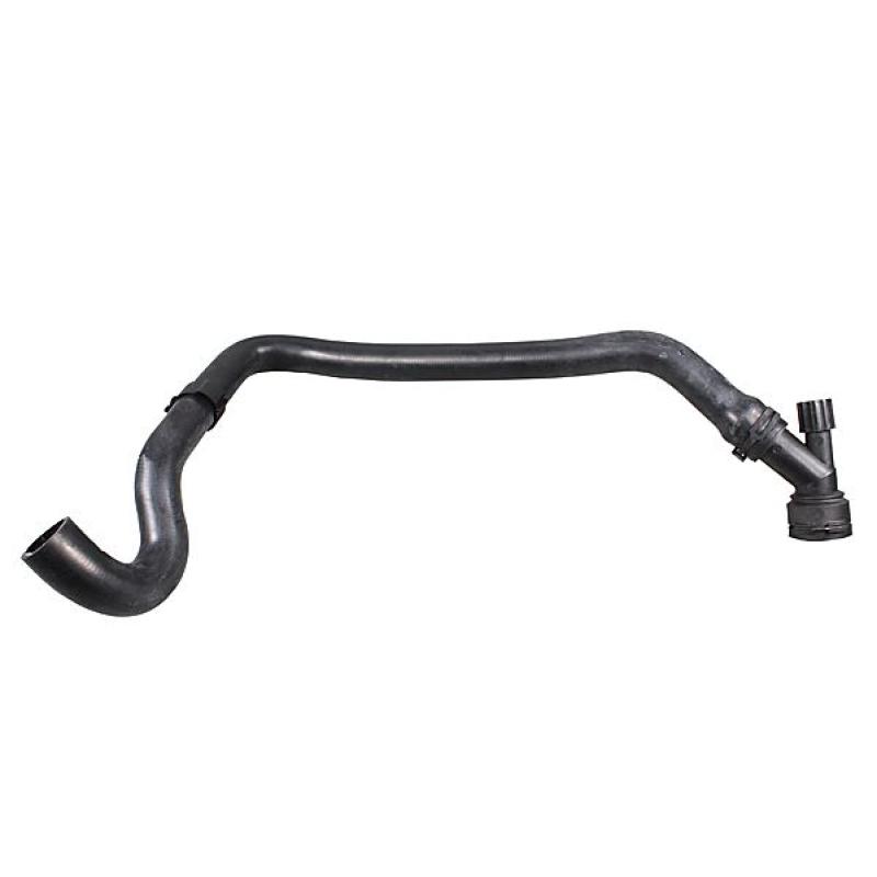 Durite de radiateur METZGER 2421248 - Visuel 1