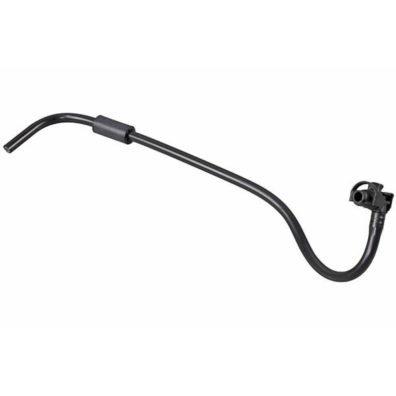 Durite de radiateur METZGER 2421254 - Visuel 1