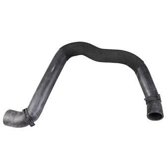 Durite de radiateur METZGER 2421262 pour MERCEDES-BENZ CLASSE A A 180 CDI - 109cv