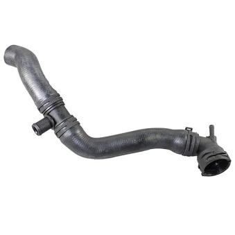 Durite de radiateur METZGER 2421275 pour ROVER 800 2.0 TDI - 110cv