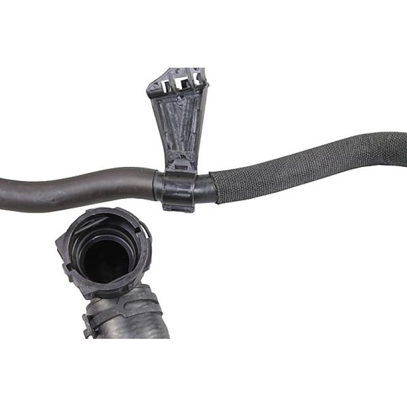 Durite de radiateur METZGER 2421280 - Visuel 1