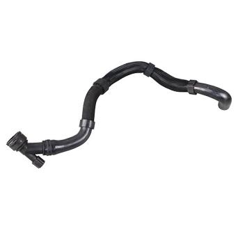 Durite de radiateur METZGER 2421284 pour SKODA FABIA 1.9 TDI - 105cv