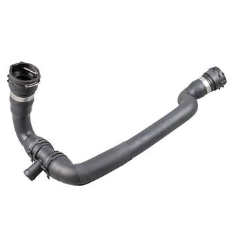 Durite de radiateur METZGER 2421289 pour AUDI A4 1.8 TFSI - 170cv