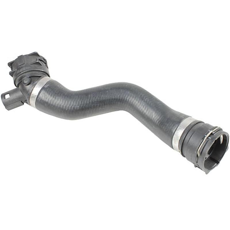 Durite de radiateur METZGER 2421297 - Visuel 1