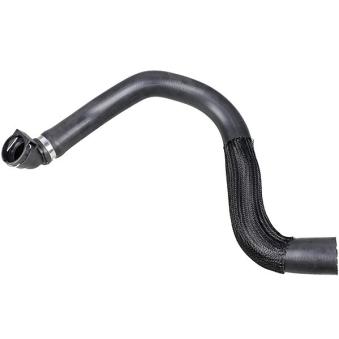 Durite de radiateur METZGER [2421317]