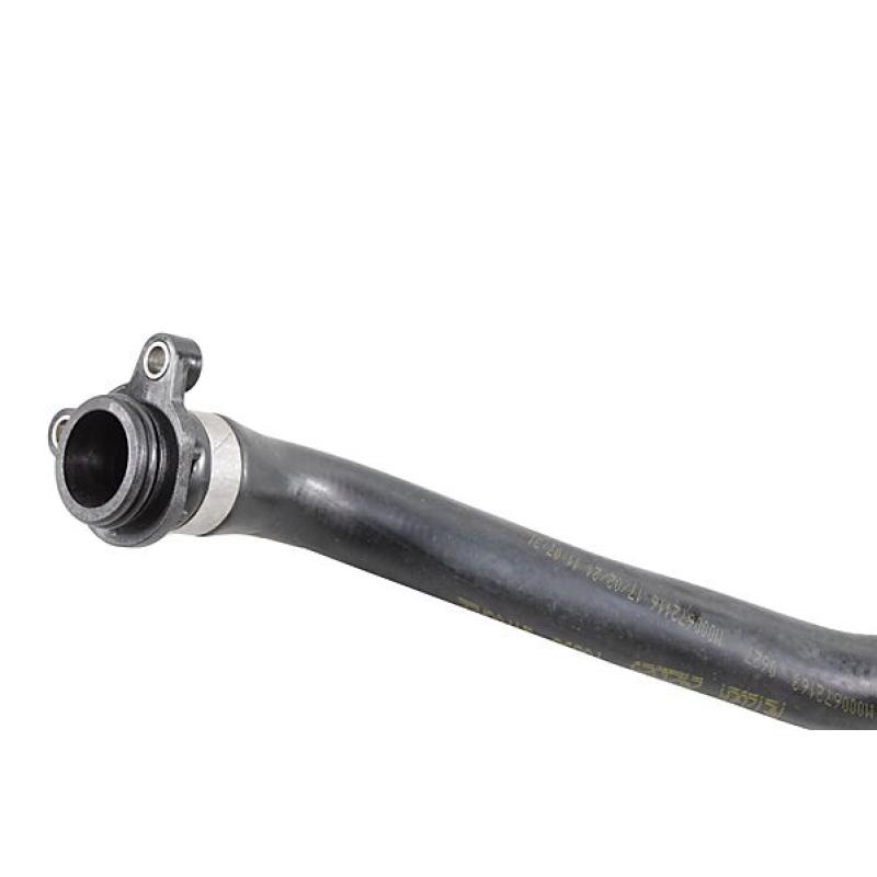 Durite de radiateur METZGER 2421329 - Visuel 1