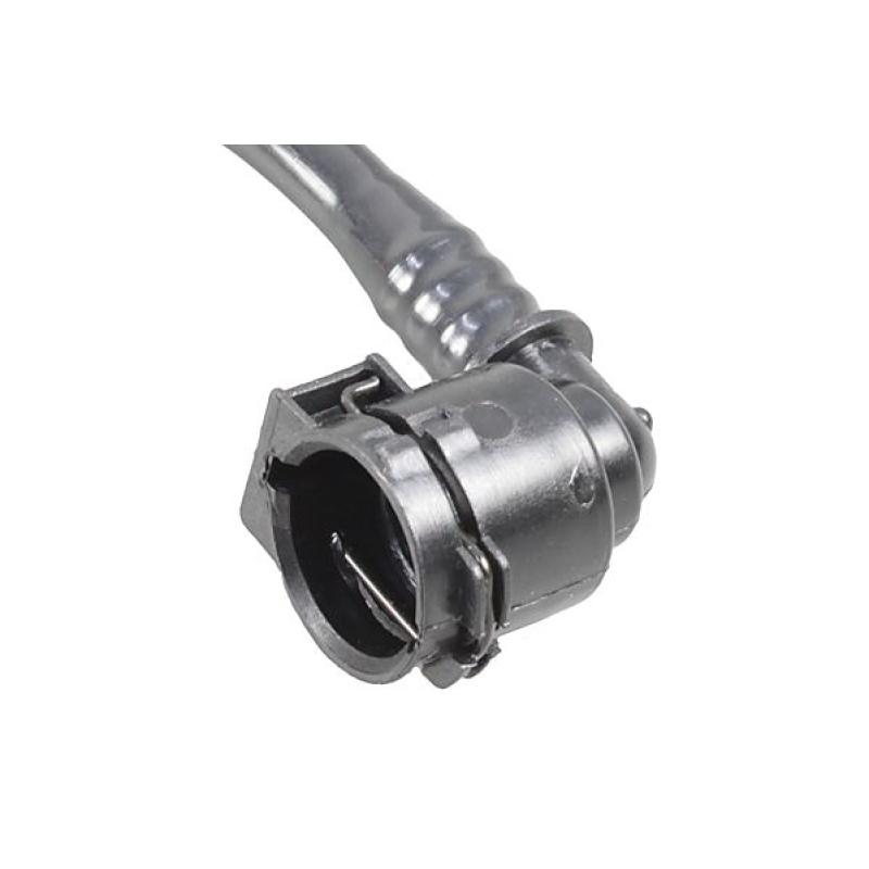 Durite de radiateur METZGER 2421331 - Visuel 1