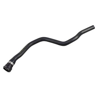 Durite de radiateur METZGER 2421332 pour BMW Série 3 318 Ci - 116cv
