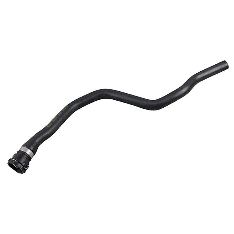 Durite de radiateur METZGER 2421332 - Visuel 1