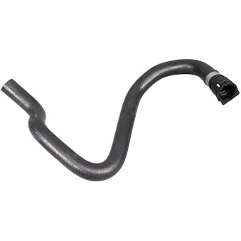 Durite de radiateur METZGER 2421335 pour MINI MINI Cooper - 115cv