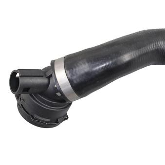 Durite de radiateur METZGER [2421337]