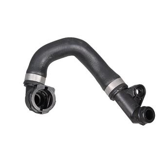 Durite de radiateur METZGER 2421339 pour BMW Série 3 320 d - 184cv