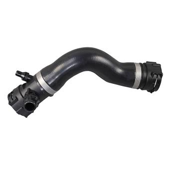 Durite de radiateur METZGER [2421345]