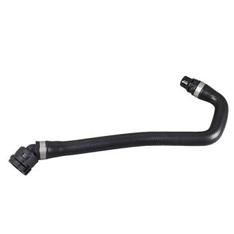 Durite de radiateur METZGER 2421355 pour BMW Série 6 630 i - 258cv