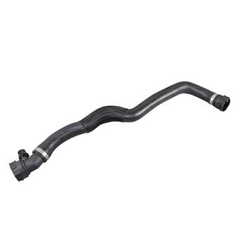 Durite de radiateur METZGER [2421359]