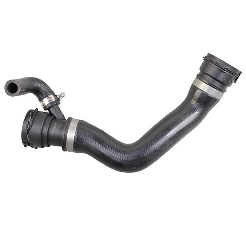 Durite de radiateur METZGER 2421368 - Visuel 1