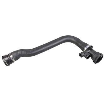 Durite de radiateur METZGER [2421371]