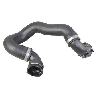 Durite de radiateur METZGER 2421373 pour BMW Série 3 335 xi - 326cv