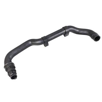 Durite de radiateur METZGER 2421377 pour RENAULT R9 1.8 16V - 110cv