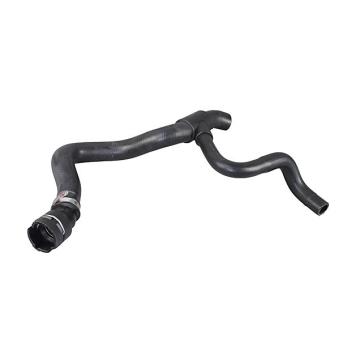 Durite de radiateur METZGER OEM 1202957