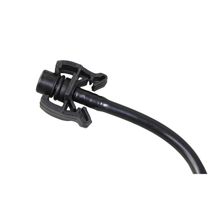 Durite de radiateur METZGER 2421387 - Visuel 2