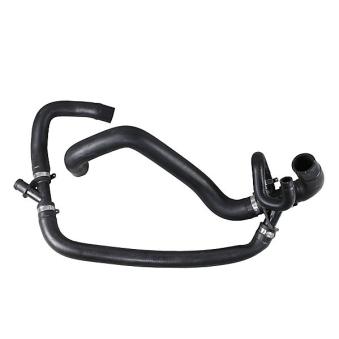 Durite de radiateur METZGER 2421389 pour HYUNDAI H-1 2.2 TDCi - 110cv