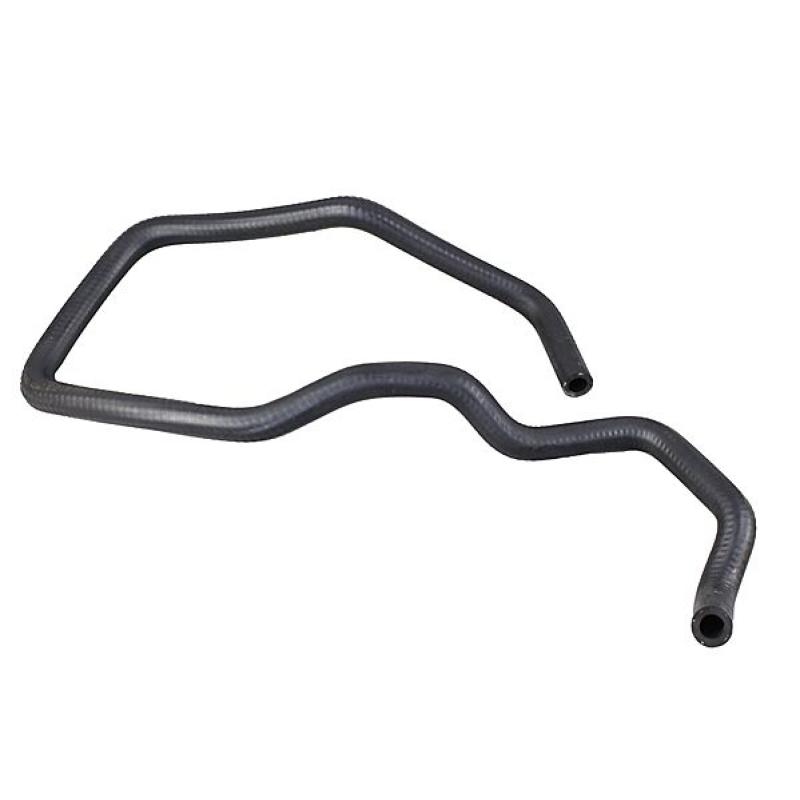 Durite de radiateur METZGER 2421395 - Visuel 1