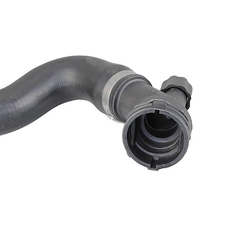 Durite de radiateur METZGER 2421396 - Visuel 1