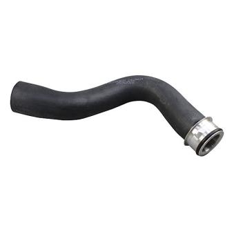 Durite de radiateur METZGER 2421421 pour MERCEDES-BENZ VITO 122 CDI - 224cv