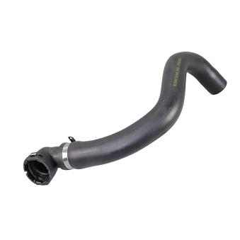 Durite de radiateur METZGER 2421436