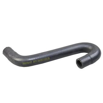 Durite de radiateur METZGER 2421451 pour RENAULT CLIO 1.2 58cv