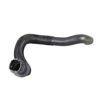 Durite de radiateur METZGER [2421457]