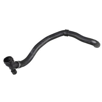 Durite de radiateur METZGER 2421466 pour SKODA FABIA 1.4 TDI - 75cv