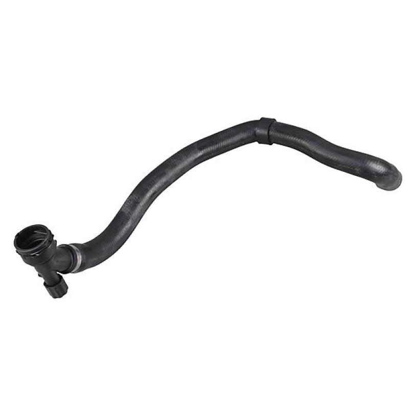 Durite de radiateur METZGER 2421466 - Visuel 1