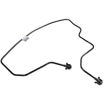 Durite de radiateur METZGER 2421494 pour FORD S-MAX 2.0 TDCi - 116cv