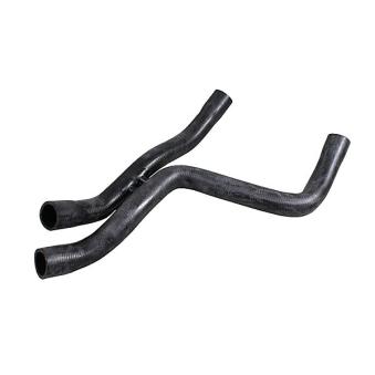 Durite de radiateur METZGER OEM 6X0121049E