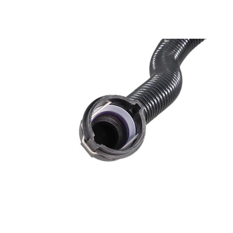 Durite de radiateur METZGER 2421521 - Visuel 1