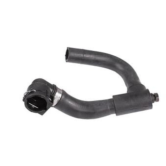 Durite de radiateur METZGER 2421526 pour FIAT DOBLO 1.3 D Multijet - 95cv