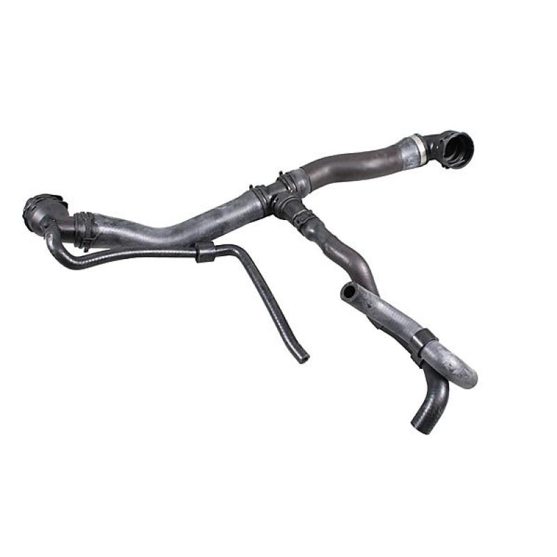 Durite de radiateur METZGER 2421529 - Visuel 1