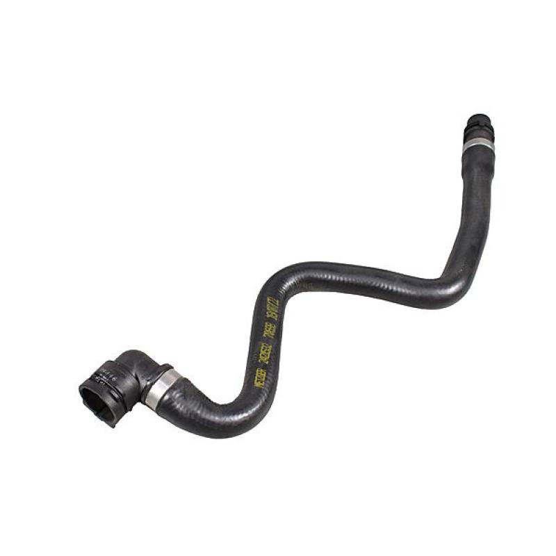 Durite de radiateur METZGER 2421532 - Visuel 1