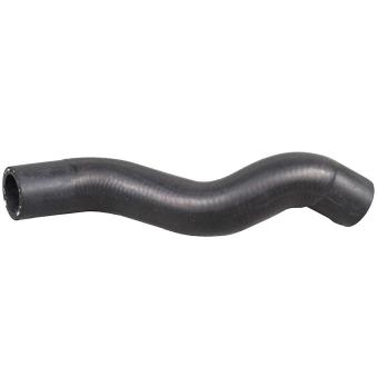 Durite de radiateur METZGER 2421540 pour SKODA FABIA 1.4 TDI - 75cv