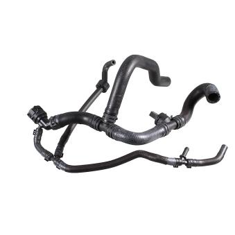 Durite de radiateur METZGER 2421547 pour VOLKSWAGEN GOLF e-Golf - 136cv