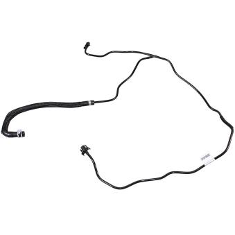 Durite de radiateur METZGER 2421554