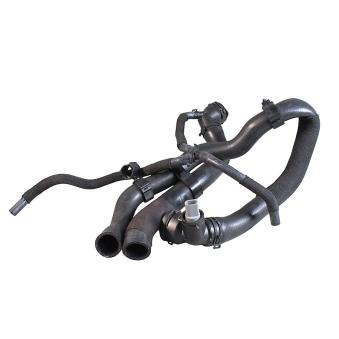 Durite de radiateur METZGER 2421560 pour HONDA LEGEND 1.2 TSI - 110cv