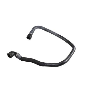 Durite de radiateur METZGER 2421565 pour VOLKSWAGEN GOLF 325 xi - 218cv