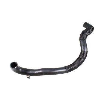 Durite de radiateur METZGER 2421566 pour MAZDA 5 1.6 CDTI - 116cv